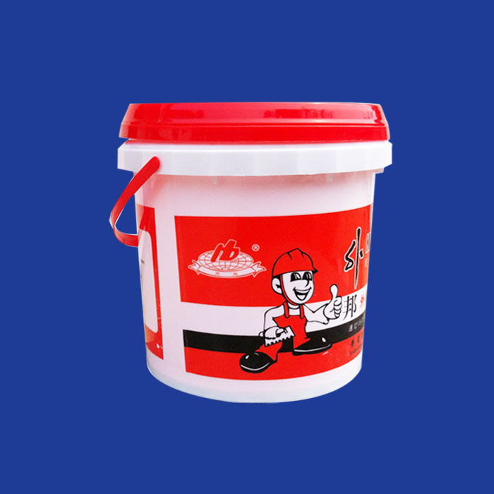 10kg waterproof paint drum